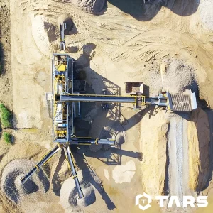TARS-Aggregates