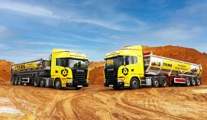 TARS-Haulage-Vehicles