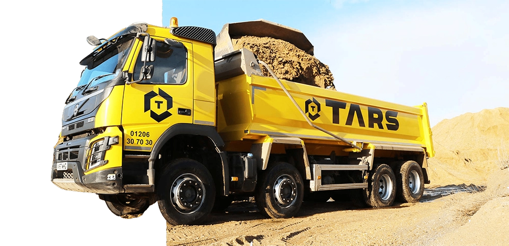 TARS-Tipper