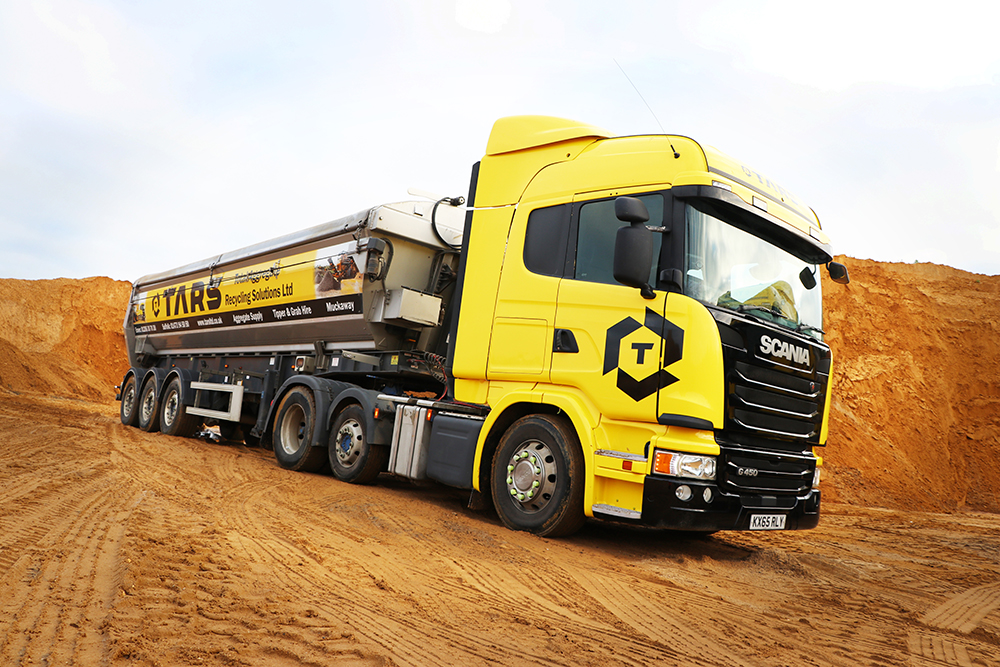 TARS Haulage