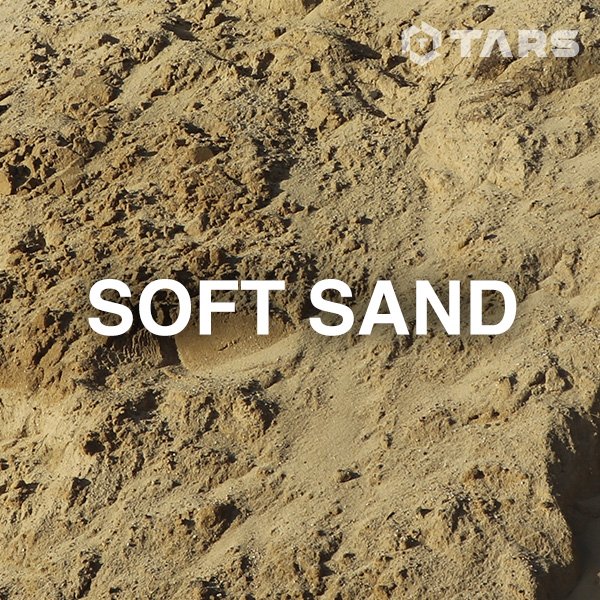 Soft Sand TARS