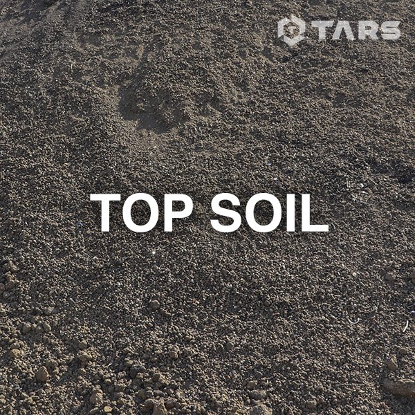 Top Soil TARS ltd