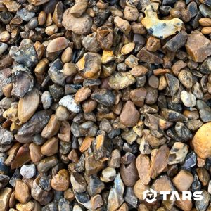 Reject Stone Aggregate TARS