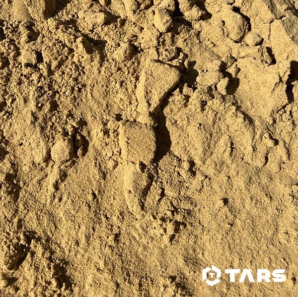 Soft Sand Aggregates TARS