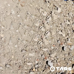 Type 1 Crushed Concrete