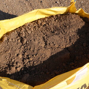 High Grade Topsoil Bulk Bags
