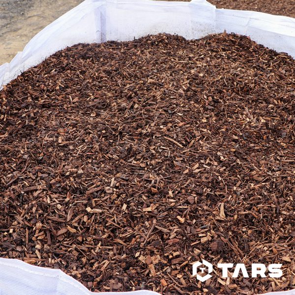 TARS Bark Bulk Bag Product Image