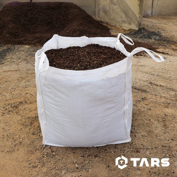 TARS Bark Chippings Bulk Bags